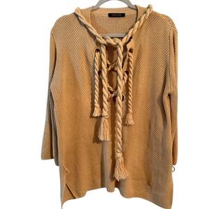 Roberto Cavalli | V neck Sweater | 44